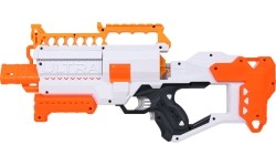 Wyrzutnia NERF Ultra Dorado z strzałkami