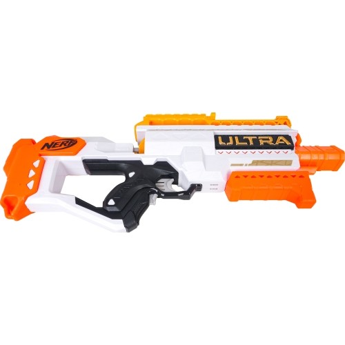 Wyrzutnia NERF Ultra Dorado z strzałkami