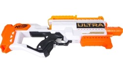 Wyrzutnia NERF Ultra Dorado z strzałkami