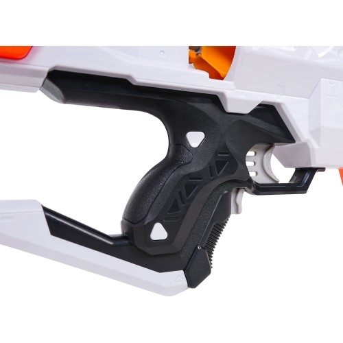 Wyrzutnia NERF Ultra Dorado z strzałkami