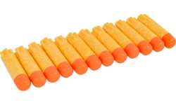 Wyrzutnia NERF Ultra Dorado z strzałkami