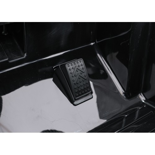 Pojazd elektryczny Jeep BEAST 4x4 Black