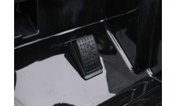Pojazd elektryczny Jeep BEAST 4x4 Black