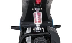 Pojazd elektryczny Motor RZ56 MAX, niebieski