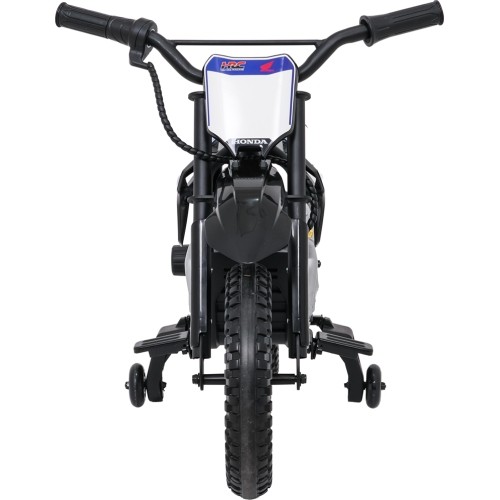 Motor elektryczny Honda CFR450R, czarny