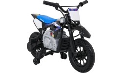 Motor elektryczny Honda CFR450R, czarny