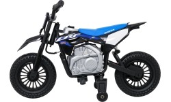 Motor elektryczny Honda CFR450R, czarny