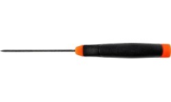 Nóż Morakniv Companion F Heavy Duty, stal węglowa, pomarańczowy