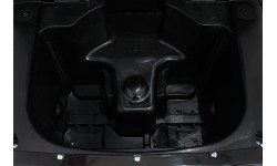 Pojazd elektryczny Jeep Wrangler Rubicon LIFT, czarny