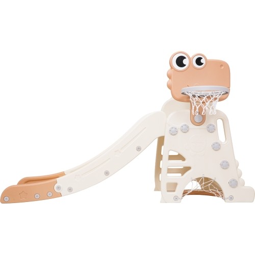 Zjeżdżalnia Dino 3-in-1