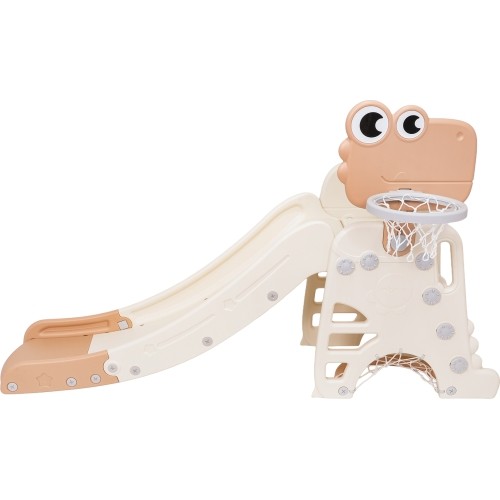 Zjeżdżalnia Dino 3-in-1