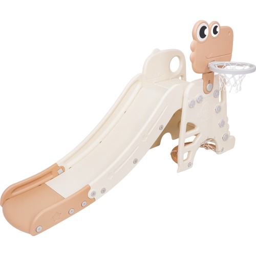 Zjeżdżalnia Dino 3-in-1