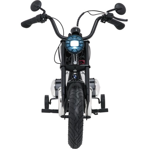 Motor elektryczny dla dzieci BMW R18, czarny