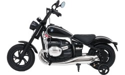 Motor elektryczny dla dzieci BMW R18, czarny