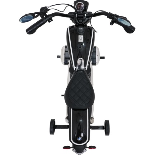 Motor elektryczny dla dzieci BMW R18, czarny