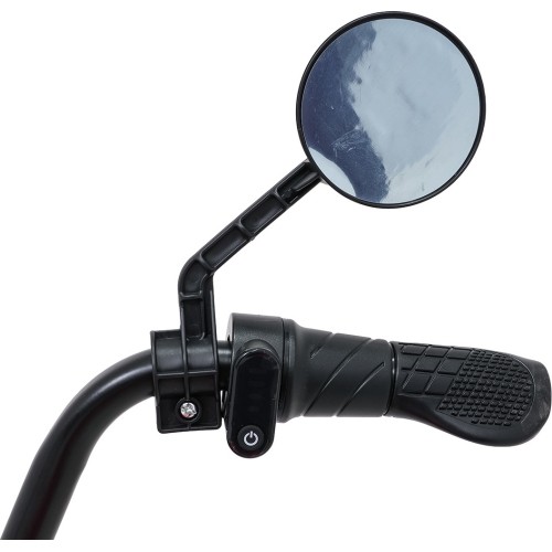 Motor elektryczny BMW R18, zielony