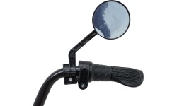 Motor elektryczny BMW R18, zielony