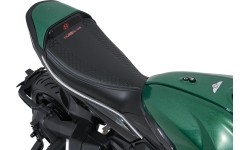 Elektryczny motor dziecięcy Ducati Diavel x Bentley, zielony