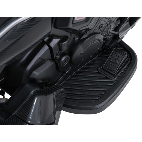 Elektryczny motor dziecięcy Ducati Diavel x Bentley, zielony