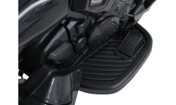 Elektryczny motor dziecięcy Ducati Diavel x Bentley, zielony