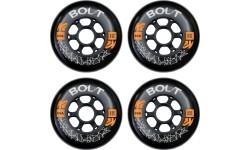 Kółka do rolek K2 Bolt 90 mm – 4 szt.
