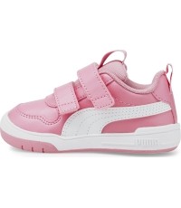 Puma buty dziecięce Multiflex Sl V Inf Pri, różowe, 380741 09