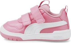 Puma buty dziecięce Multiflex Sl V Inf Pri, różowe, 380741 09
