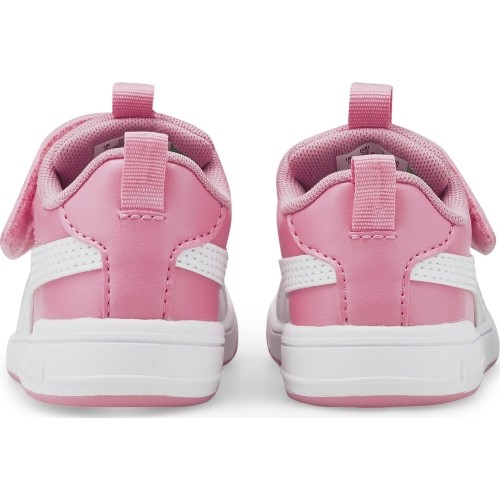 Puma buty dziecięce Multiflex Sl V Inf Pri, różowe, 380741 09