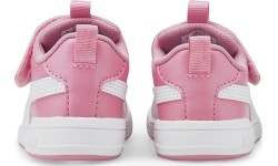 Puma buty dziecięce Multiflex Sl V Inf Pri, różowe, 380741 09