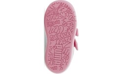 Puma buty dziecięce Multiflex Sl V Inf Pri, różowe, 380741 09