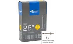Dętka Schwalbe SV15 700x18/28 FV 60mm