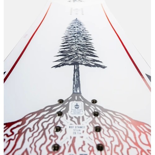 Deska snowboardowa Jones Dream Weaver 2.0