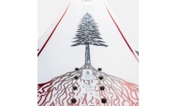 Deska snowboardowa Jones Dream Weaver 2.0