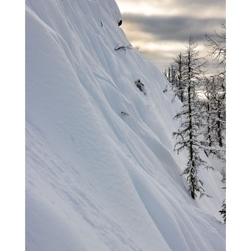 Deska snowboardowa Jones Dream Weaver 2.0