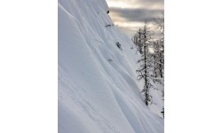 Deska snowboardowa Jones Dream Weaver 2.0