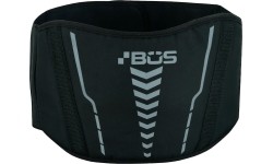 Pas nerkowy BOS