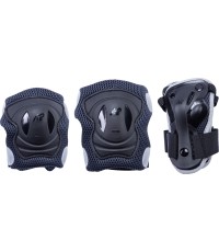 Damskie ochraniacze rolkarskie K2 Performance W 2020