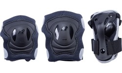 Damskie ochraniacze rolkarskie K2 Performance W 2020