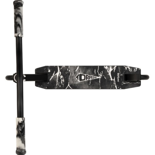 Hulajnoga wyczynowa Street Surfing TORPEDO White Crack