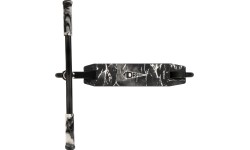 Hulajnoga wyczynowa Street Surfing TORPEDO White Crack