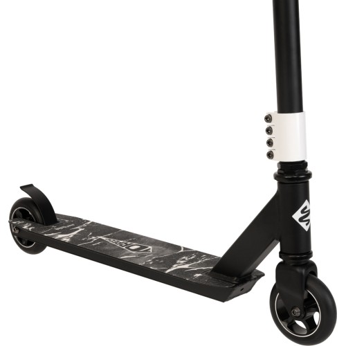 Hulajnoga wyczynowa Street Surfing TORPEDO White Crack