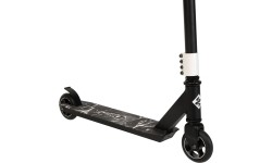 Hulajnoga wyczynowa Street Surfing TORPEDO White Crack