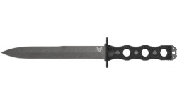 Nóż Benchmade 185BK SOCP ze stałą klingą, CPM-3V