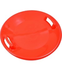 Ślizg Snow Spartan Ufo - Czerwony