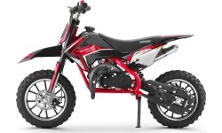 Renegade 50R pojazd spalinowy, czerwony