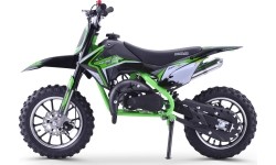 Pojazd spalinowy RENEGADE 50R, zielony