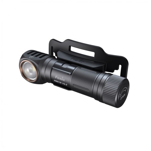 Latarka czołowa LED Fenix HM61R V2.0