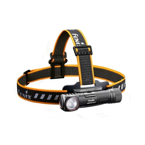 Latarka czołowa LED Fenix HM61R V2.0