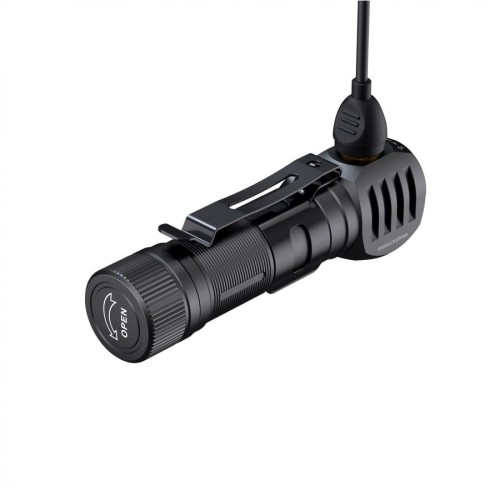 Latarka czołowa LED Fenix HM61R V2.0