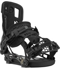 Wiązania snowboardowe Flow NX2 Hybrid